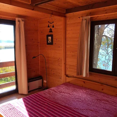 Lakeside House In Masuria *