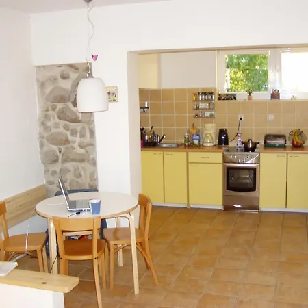 Lakeside House In Masuria